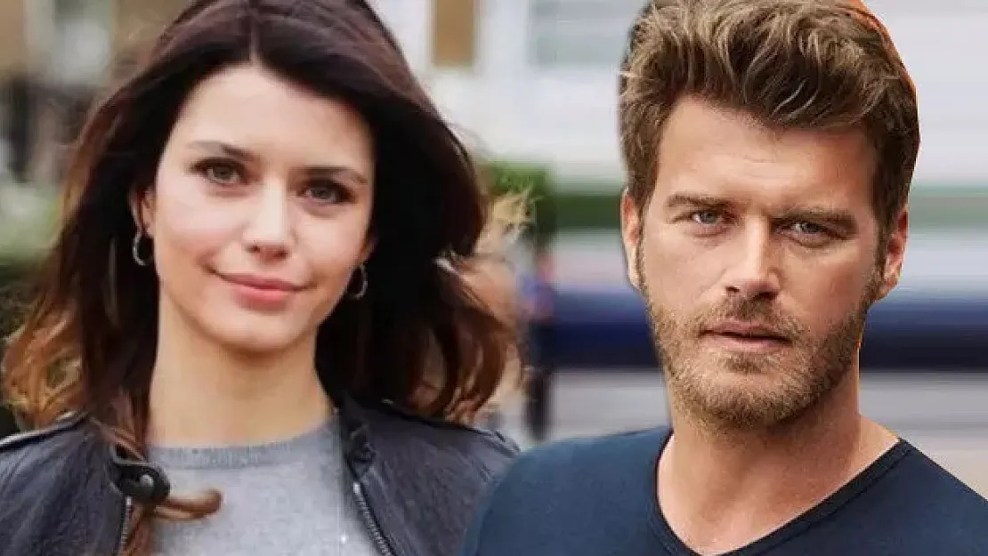 Bihter ve Behlül 12 yıl sonra yeniden bir arada! Beren Saat ve Kıvanç Tatlıtuğ'dan set fotoğrafları geldi…