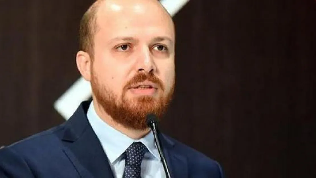 Bilal Erdoğan: Muhalif Olacaksak Bu Ülkenin Düşmanlarına Karşı Muhalefet Edelim