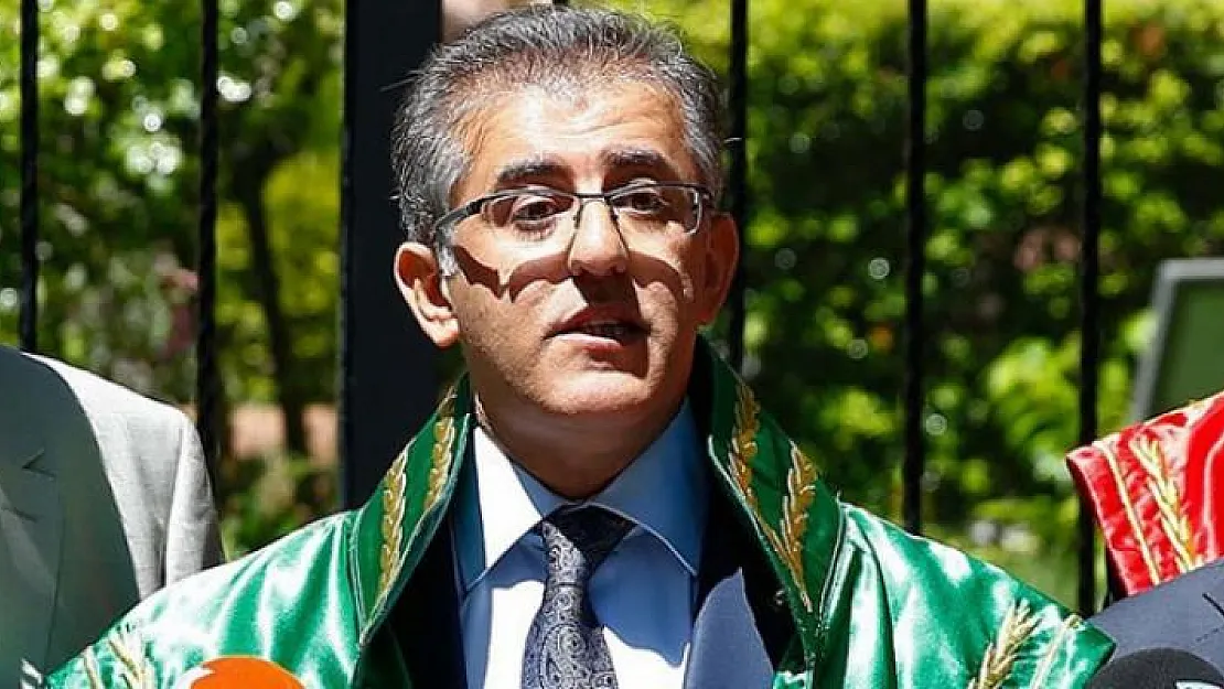 Bildiri okuyan FETÖ sanığı eski Yargıtay üyesine istenen ceza belli oldu