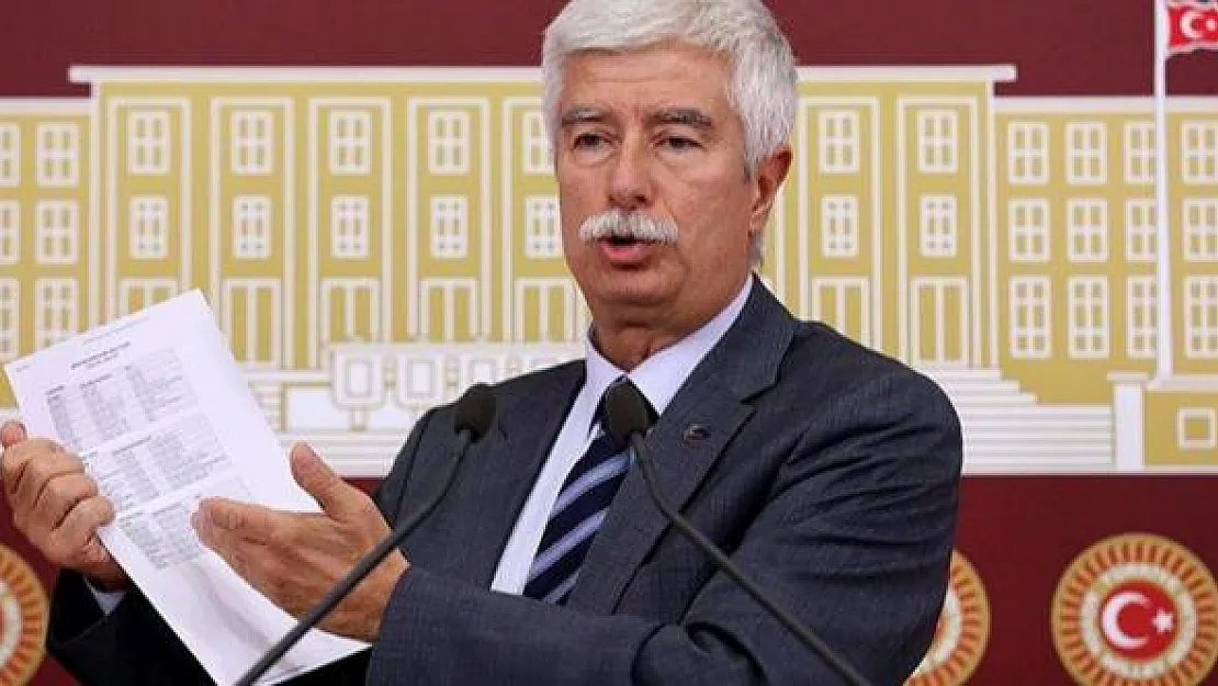 Bildirici'nin RTÜK üyeliğinden çıkarılması hakkında resmi açıklama yapıldı!