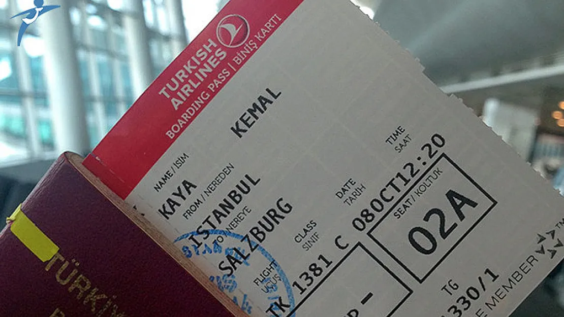Bileti iptal olan yolculara THY'den müjde geldi