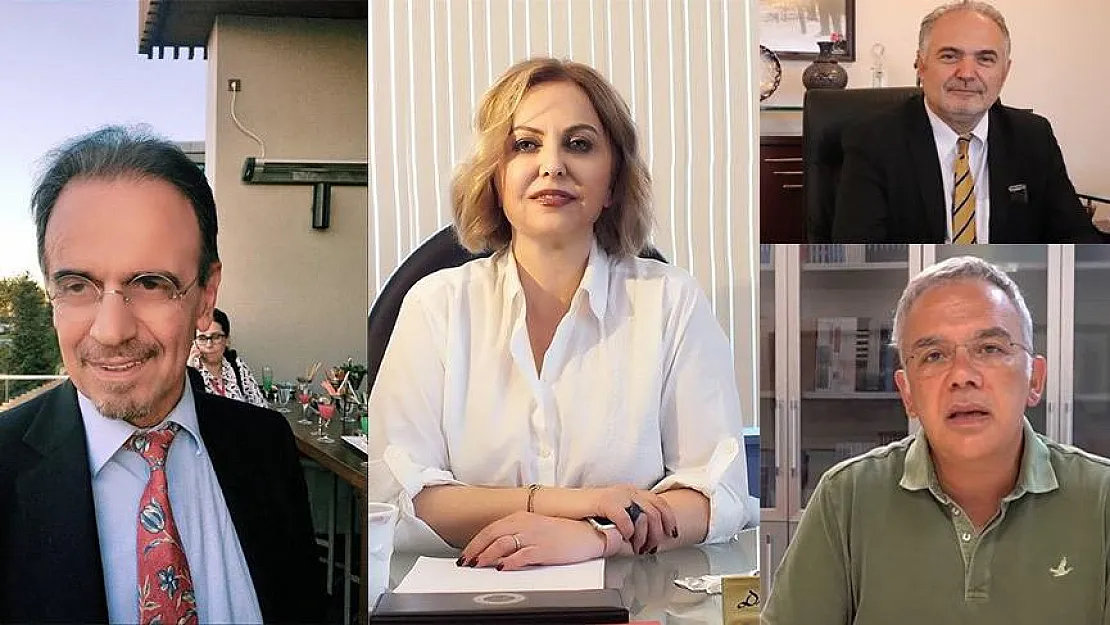 Bilim düşmanlığıyla ilgi çekmek istiyorlar!