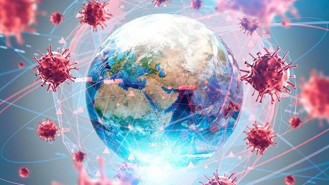 Bilim insanları bu belirtilere karşı uyarıyor! Dünyayı daha ölümcül bir pandemi bekliyor olabilir