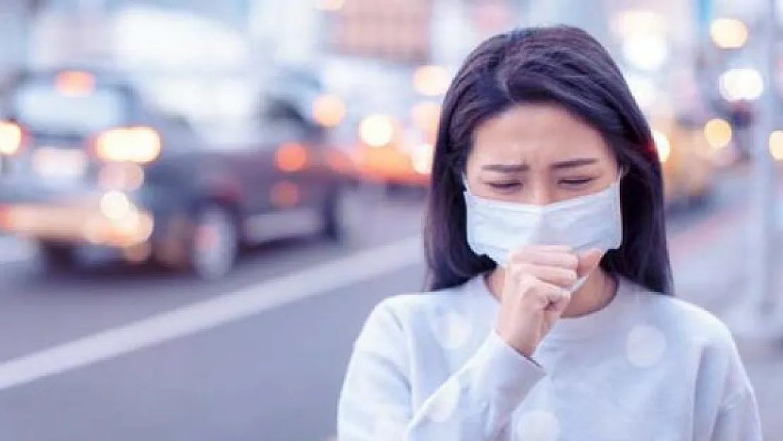 Bilim İnsanları Uyardı: Bu Maskeleri Kullanmayın