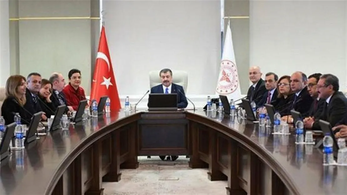 Bilim Kurulu bir kere daha toplanıyor! Yeni kısıtlamalar olacak mı?