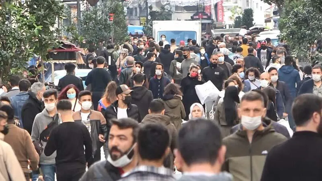 Bilim Kurulu normalleşme için vaka sınırını açıkladı! 31 ilde normalleşme başlayacak!
