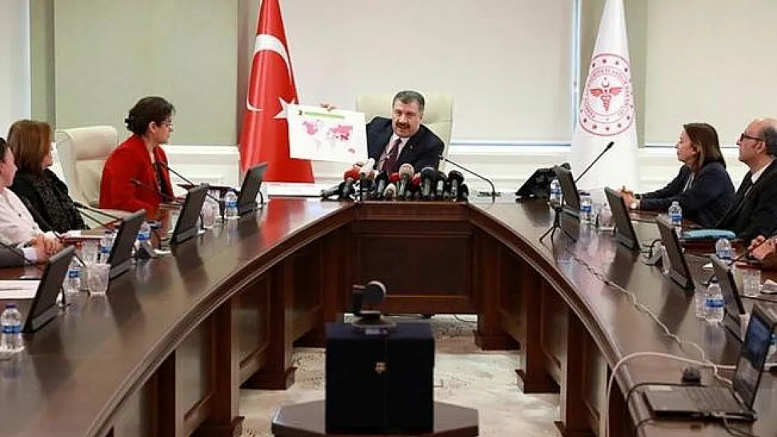 Bilim Kurulu toplanıyor! Toplantı sonrasında Bakan Koca açıklama yapacak! Gözler o saate çevrildi!