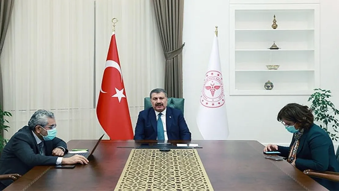 Bilim Kurulu toplantısı sonrasında flaş açıklama geldi!