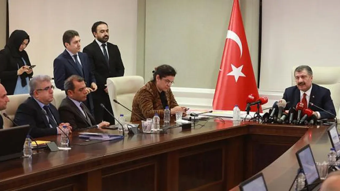 Bilim Kurulu üyeliğinden ilk istifa kararı!