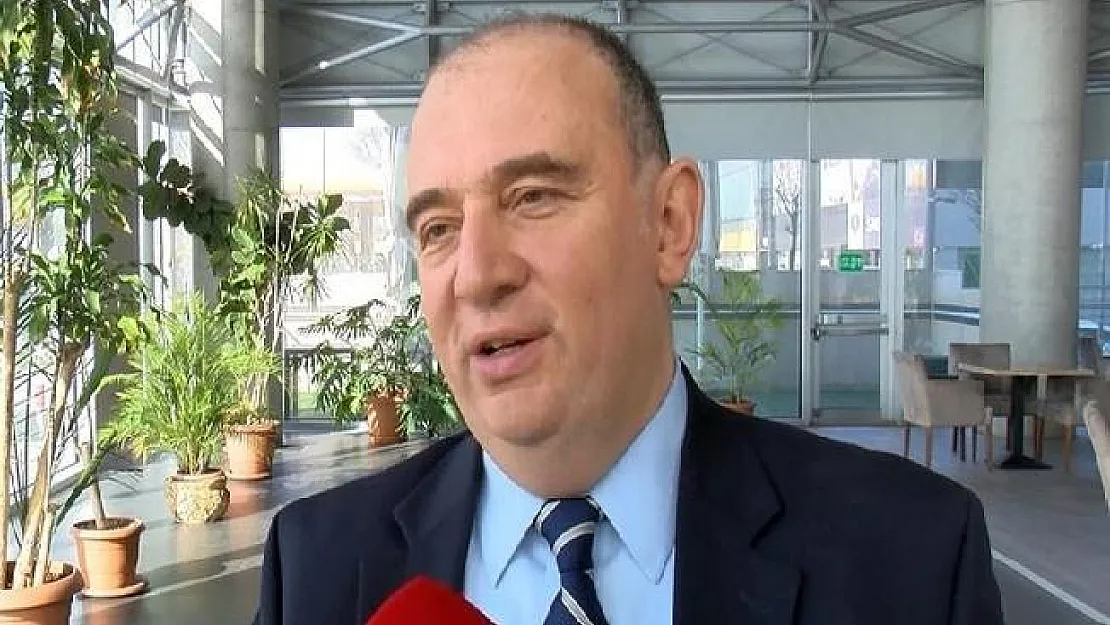 Bilim Kurulu Üyesi Kara: 36 Bin "Hayalet Taşıyıcı" Covid-19 Semptomu Göstermeden Hastalık Geçiriyor
