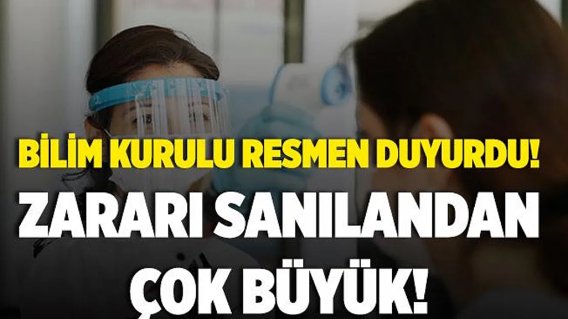 Bilim Kurulu Üyesi Prof. Dr. Mehmet Ceyhan açıkladı! Ateş ölçme cihazlarının zararı büyük!