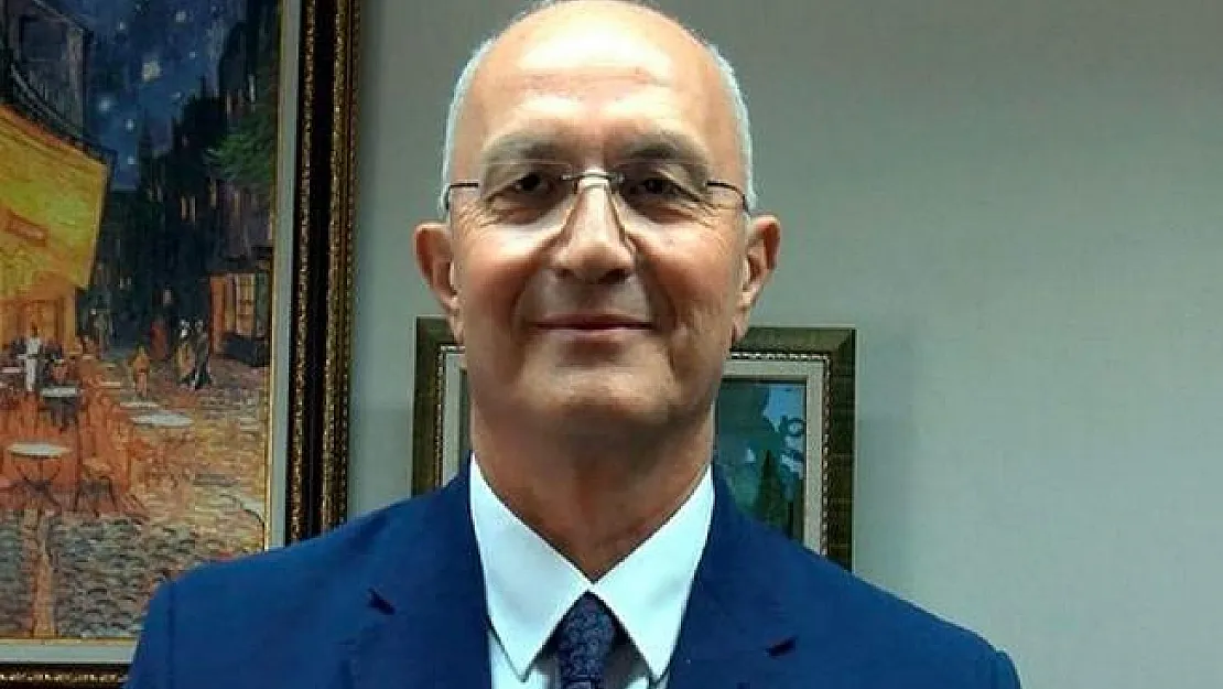 Bilim Kurulu Üyesi Prof. Dr. Ünal Covid-19'u Yendi!