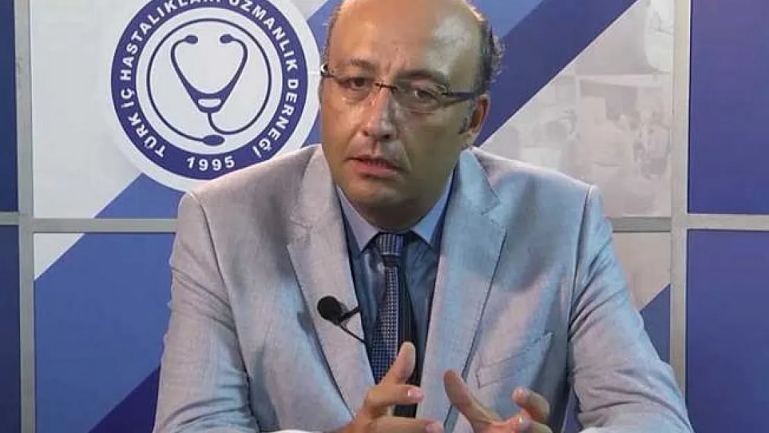 Bilim Kurulu Üyesi Prof. Dr. Yamanel'den Kurban Bayramı İçin Kritik Uyarı: Bunu Sakın Yapmayın