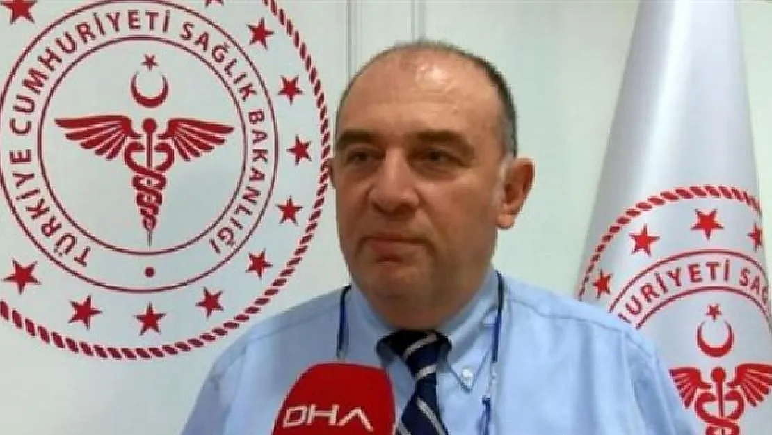 Bilim Kurulu üyesi rahatlama için beklenen tarihi verdi!