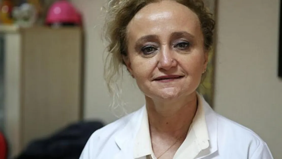 Bilim Kurulu Üyesi Taşova'dan Bayram Uyarısı Geldi
