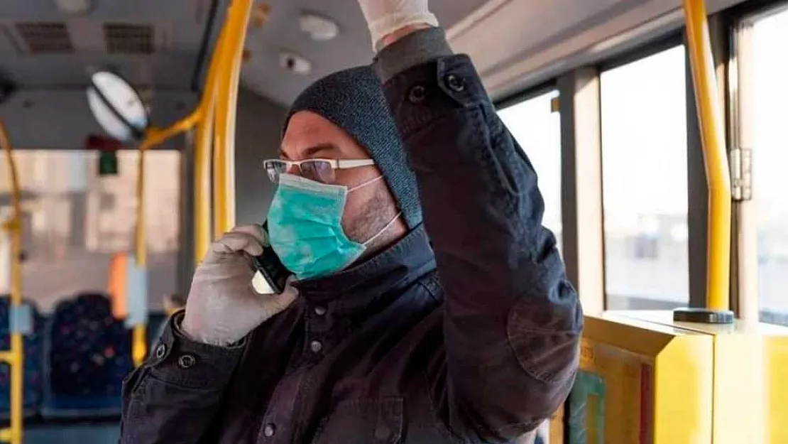 Bilim Kurulu Üyesinden Kritik Maske Açıklaması! 10 Gün İçinde…