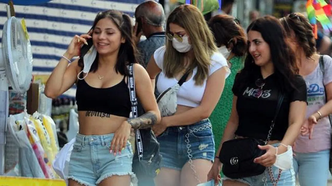 Bilim Kurulu üyesinden sevindiren haber! 1 Haziran'da maske zorunluluğu..