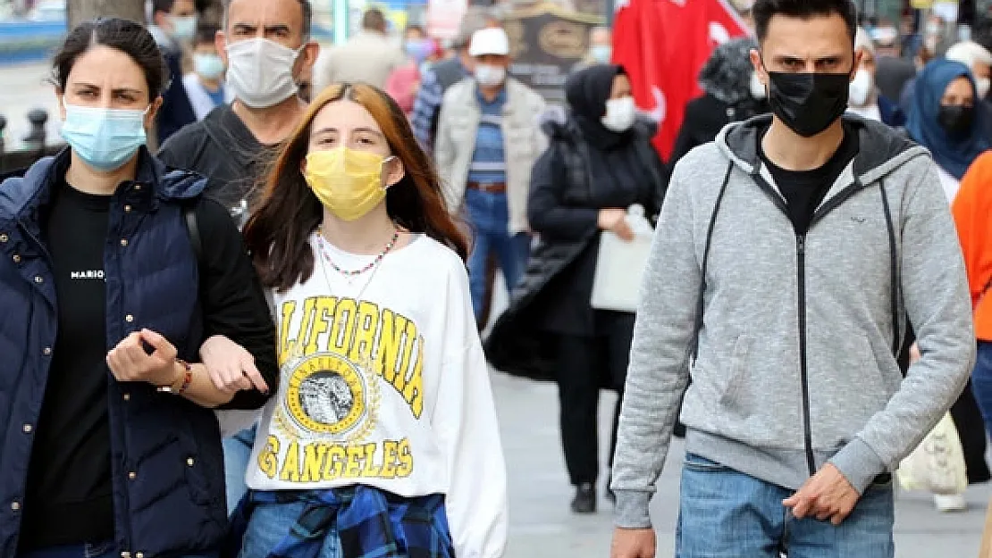 Bilim Kurulu üyesinden tam kapanmayla ilgili flaş açıklama! 28 gün boyunca..
