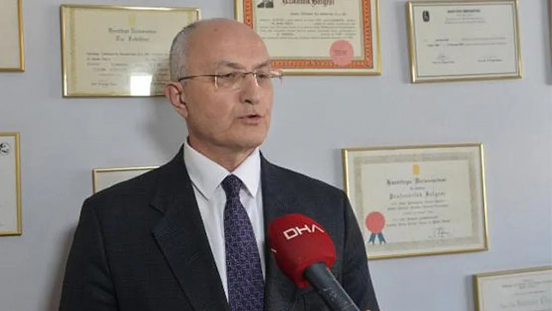 Bilim Kurulu'ndan flaş açıklama geldi! Haziran ayında..