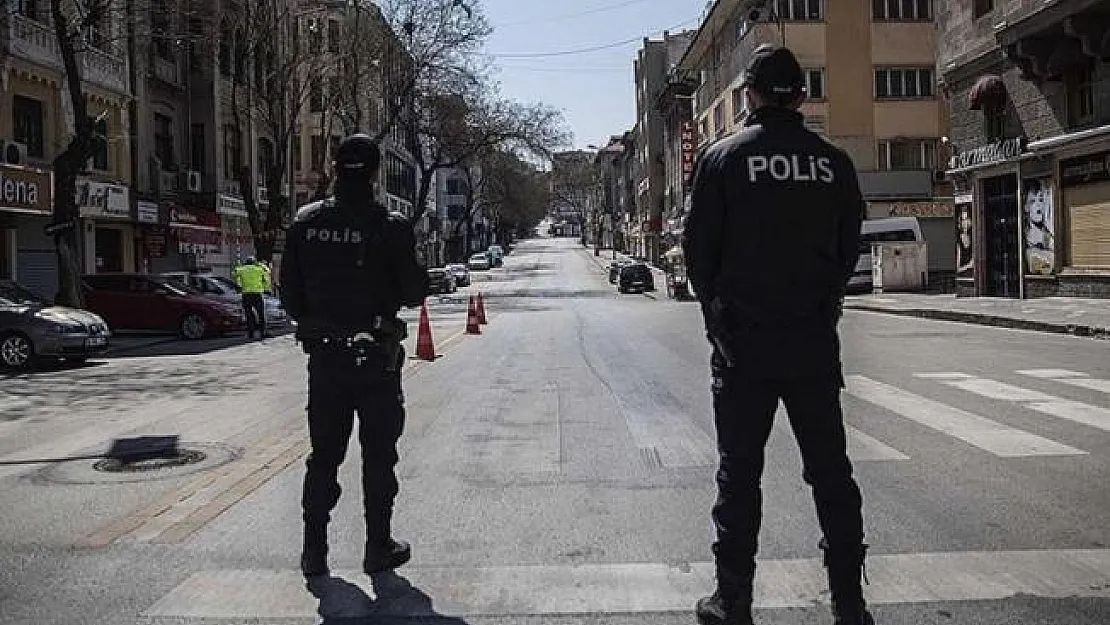Bilim Kurulu'ndan kaldırılan sokağa çıkma kısıtlamasına yorum geldi!