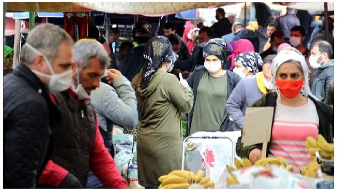 Bilim Kurulu'ndan kritik koronavirüs uyarısı! İkinci dalga gelebilir!