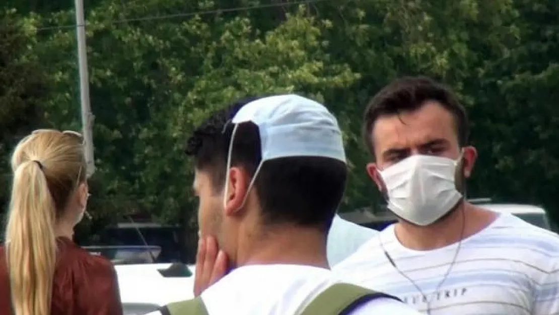 Bilim Kurulu'ndan kritik uyarı! Bu görüntüler gelmeye devam ederse, yeni tedbirler gündeme gelecek! Yasaklar yeniden mi uygulanacak?