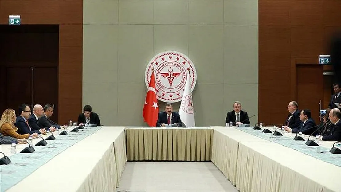 Bilim Kurulu'ndan rahatlama için tarih geldi!
