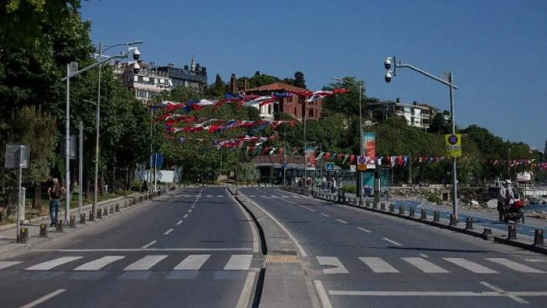 Bilim Kurulu'ndan sokağa çıkma yasağı önerisi geldi! Yasak uygulanacak mı?