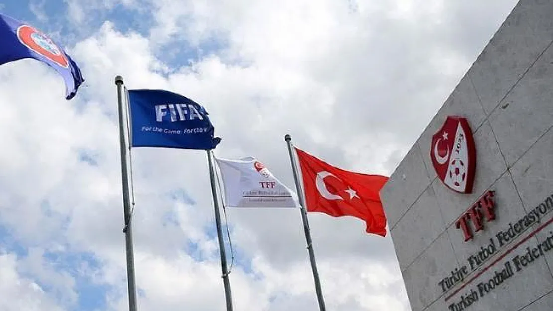 Bilim Kurulu'ndan TFF'ye 5 kritik uyarı!