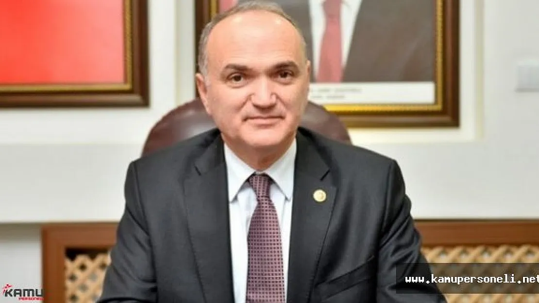 Bilim Sanayi Bakanı İstanbul Patlaması Hakkında Konuştu