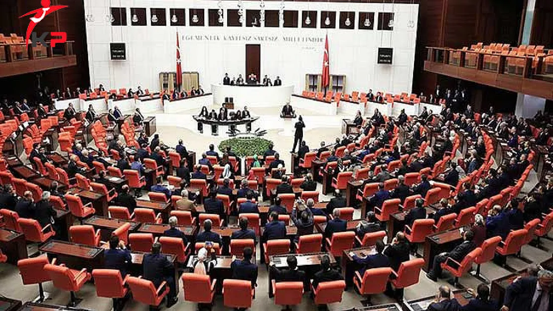 Bilim Sanayi, Tarım ve Orman Bakanlıklarının 2018 Yılı Bütçelerinin Görüşmeleri Başladı