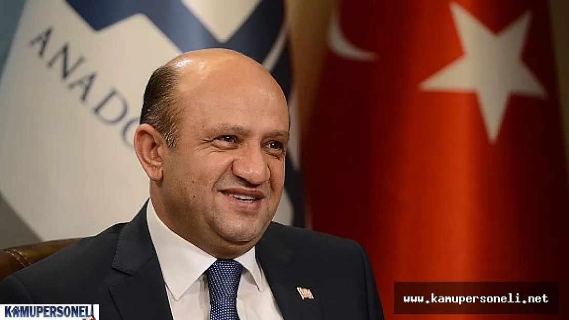 Bilim Sanayi ve Teknoloji Bakanı Işık: Liselerde kodlama zorunlu olsun