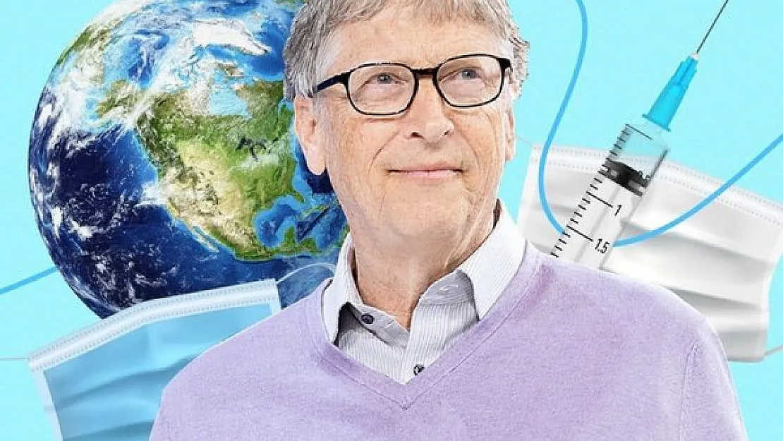 Bill Gates koronavirüs sonrası dünyanın normale döneceği tarihi açıkladı!