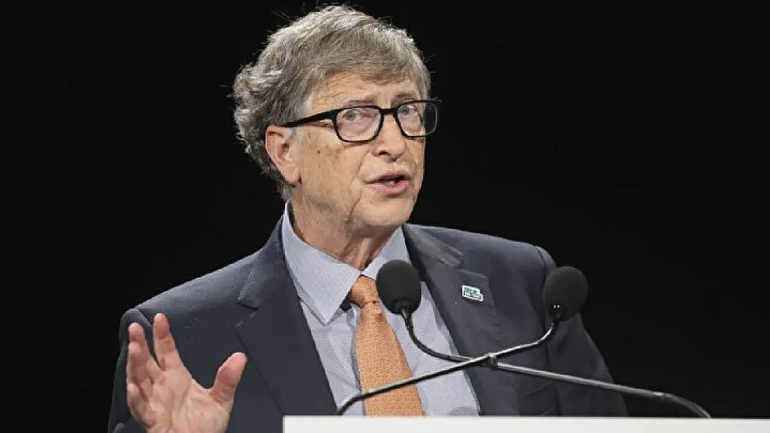 Bill Gates'in 'Bir Pandemi Daha Yaşayacağız' Sözleri Tartışmalara Neden Oldu