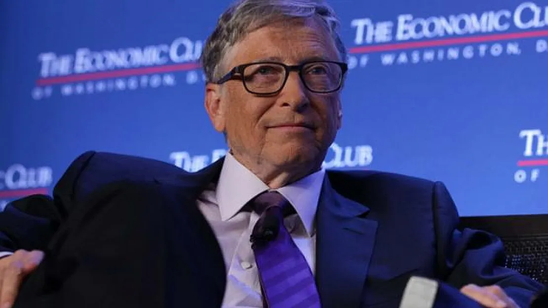 Bill Gates'ten Korona Salgınına Karşı Ciddi Uyarılar Geldi.