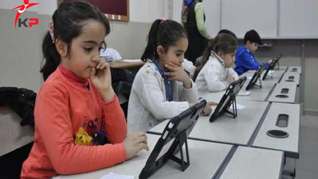 BİLSEM'lere Aday Gösterilen Öğrenciler ve Yetenek Alanları Belli Oldu