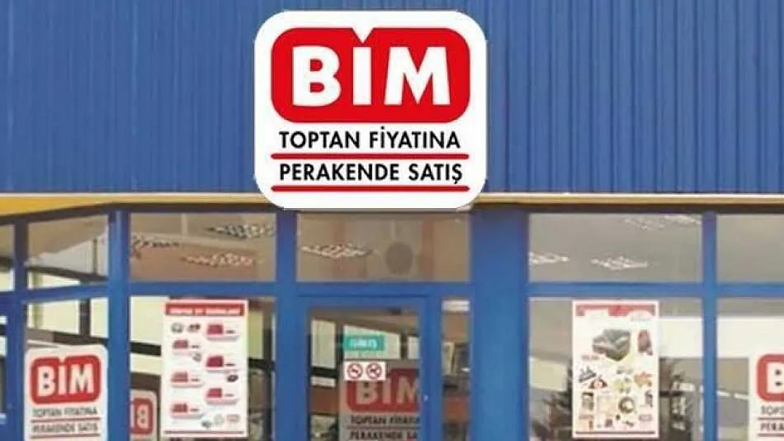 BİM 11 ildeki 22 şubeye personel alımı yapacak!