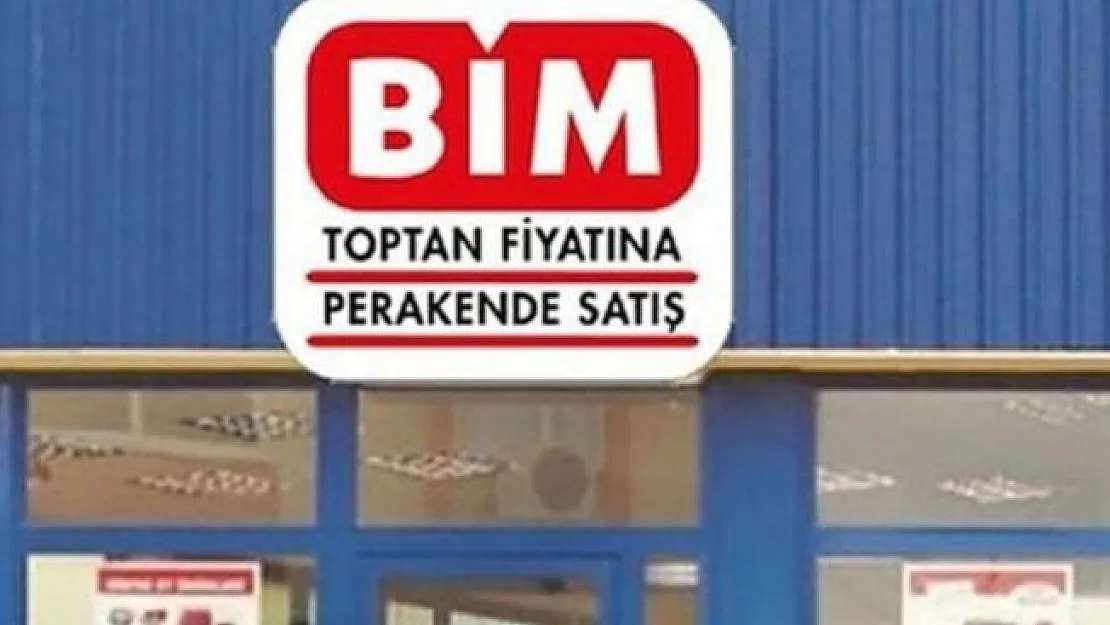 BİM 12 Haziran aktüel ürünler açıklandı! Bu hafta BİM'de hangi ürünler indirimde? BİM 12 Haziran indirimli ürünler..