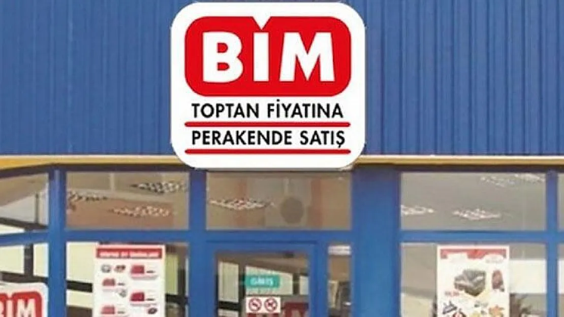 BİM 14 Ocak aktüel ürünler kataloğunu duyurdu! Uygun fiyatlı elektrikli ısıtıcı, otomobil ve mutfak malzemeleri satışta