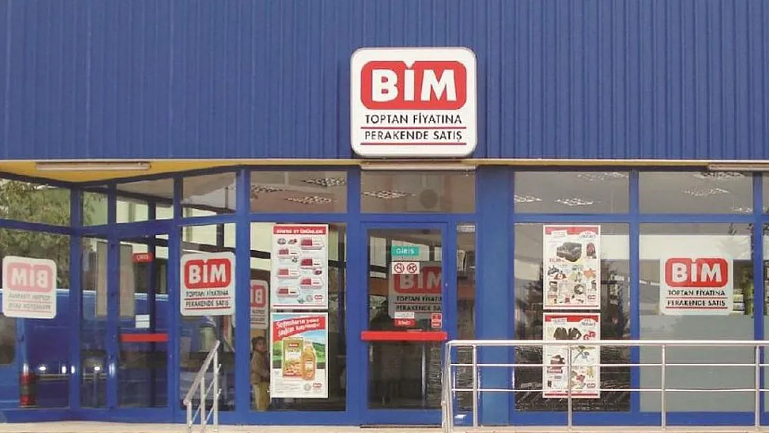 BİM 2 Mart indirimlerini duyurdu!