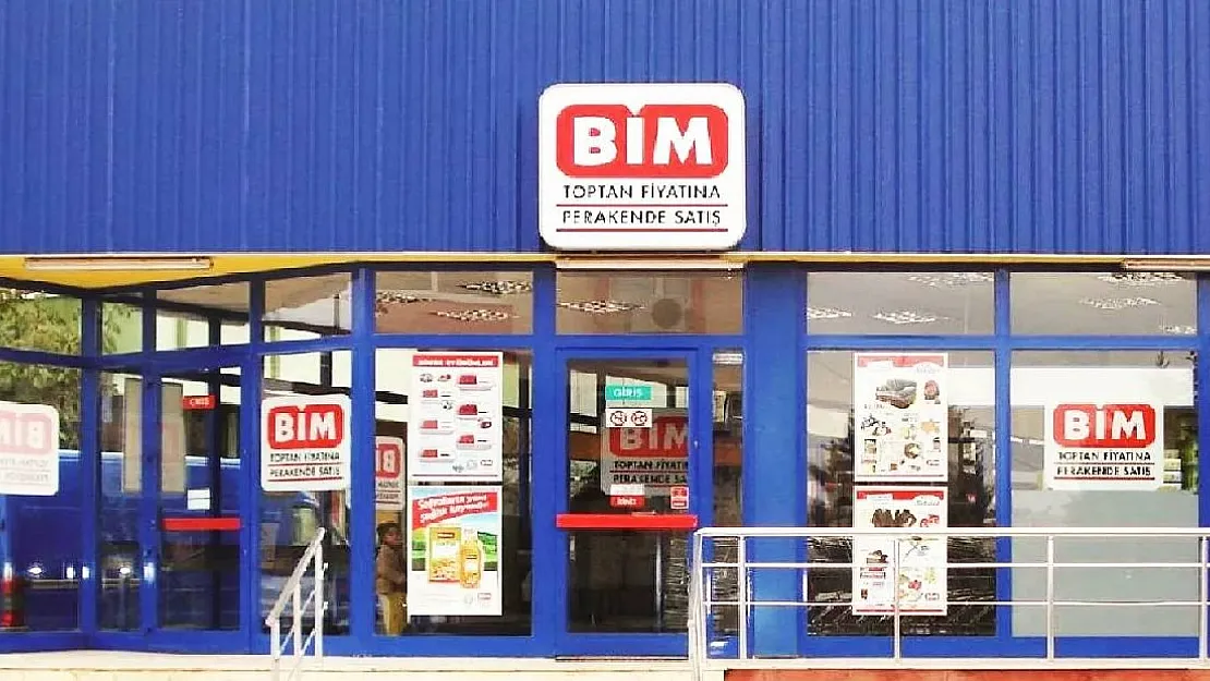 BİM 24 Ocak Salı kahvaltılık ürünlerde dev indirim! Sporculara özel performans ürünleri 14,50 TL'den satışta!