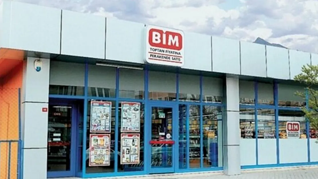 BİM 26 Şubat Cuma büyük indirimi açıklandı!