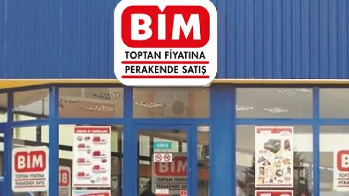BİM 6 Ekim indirimleri belli oldu!