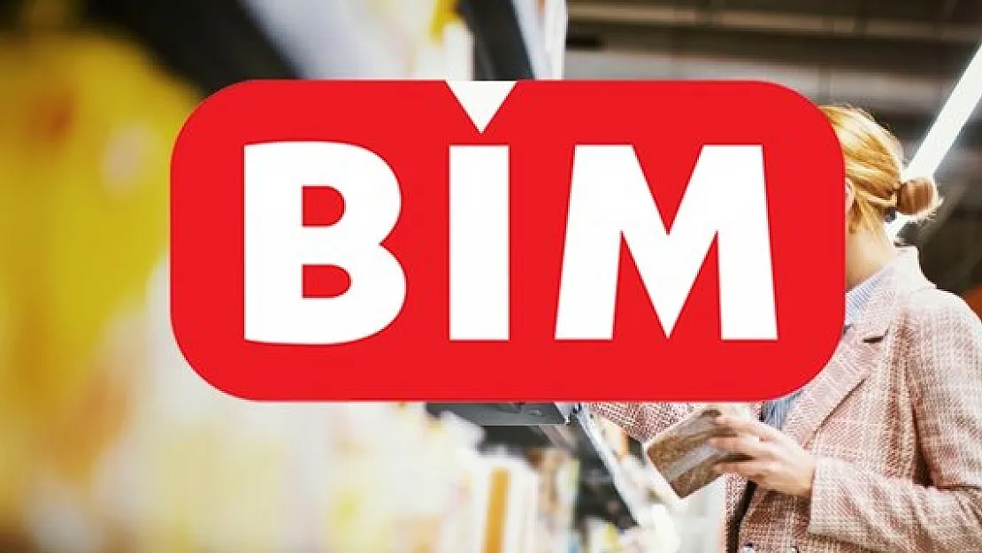 BİM Aktüel'e resmen indirim yağmuru yağdı! 10 gün sonra başlıyor, fırsat bulan BİM marketlere koşsun! Tüm ürünler...