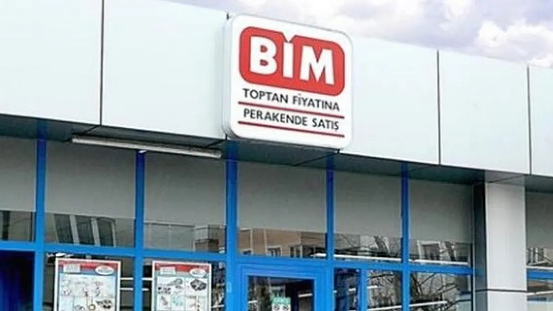 BİM çok büyük indirimler yaptı! BİM marketlerde kuyruk oluşturacak dev indirim yapıldı: 5 kilo fiyatı 37 liraya düştü