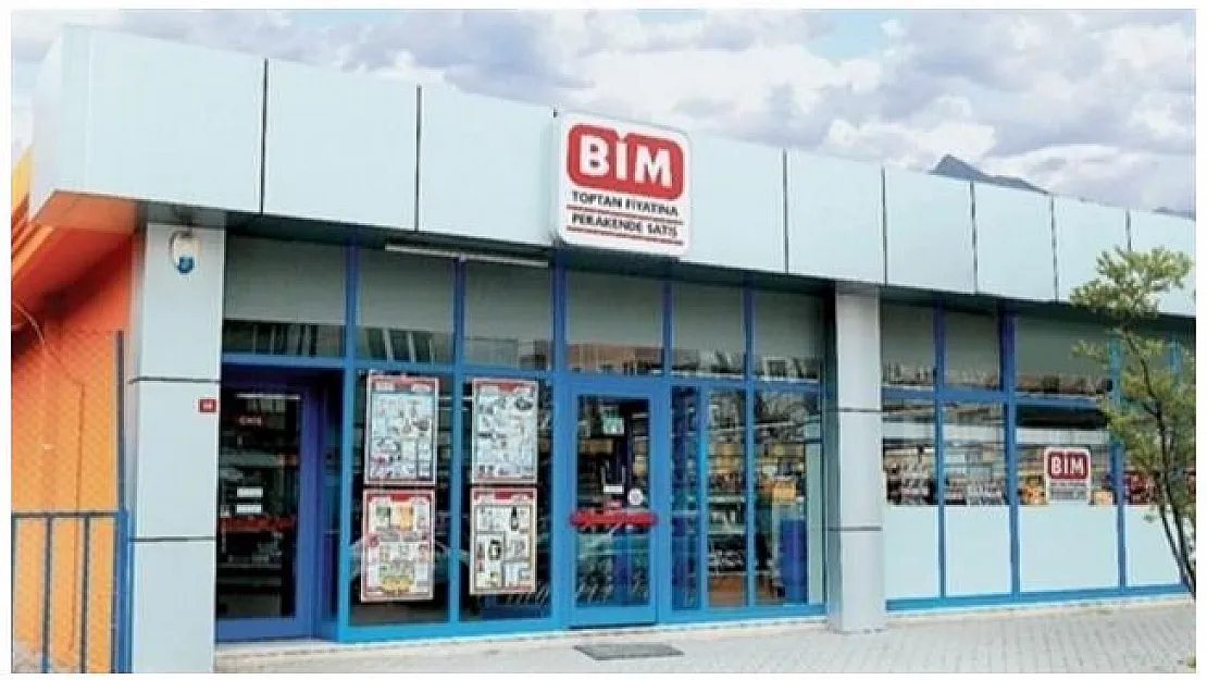 BİM en az ilköğretim mezunu 5 Şehirde 341 personel alımı yapacak 