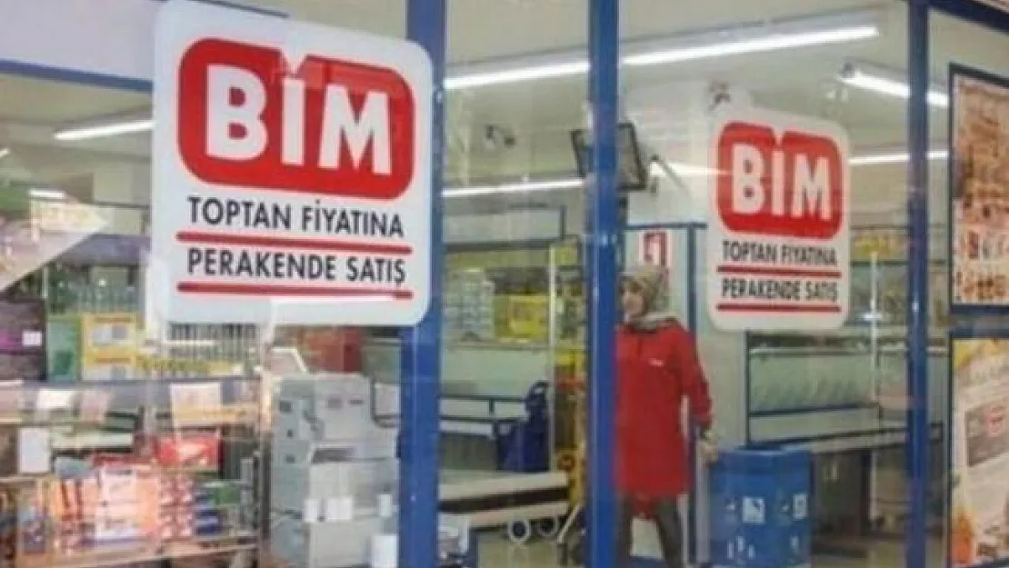 BİM Market personel alımı yapacak! Hangi illerde ki şubelere personel alınacak?