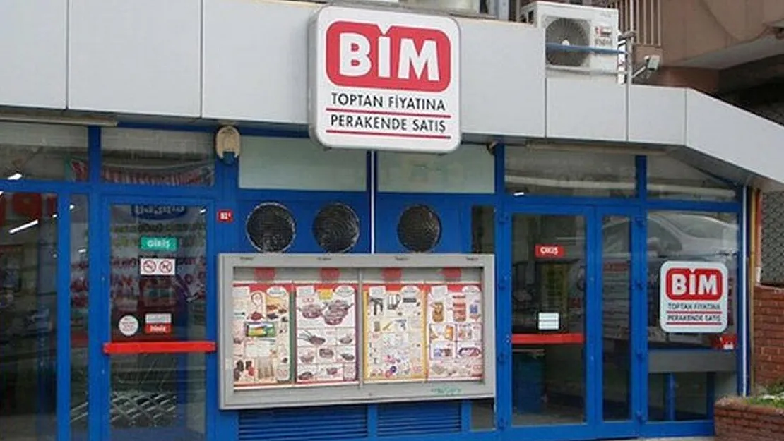 BİM marketlerde kasa kuyruğu olacak! Aktüel ürünler belli oldu, 20 Eylül'de tükenmeden alın!