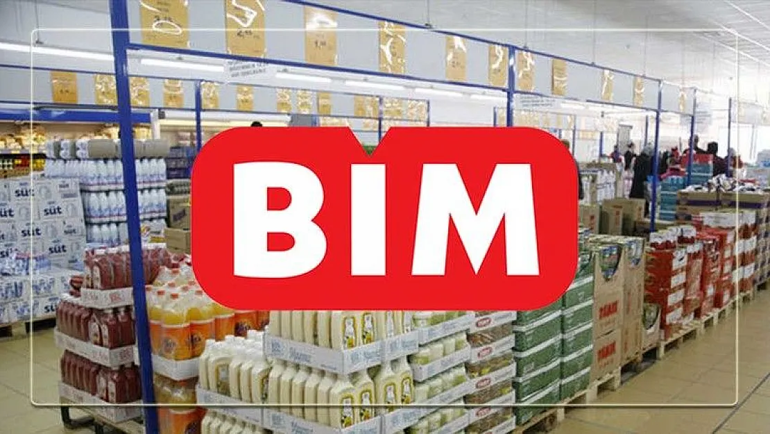 BİM öyle ürünler getirdi ki vatandaşlar kapıda kuyruk oldu: Bomba indirimler 1 hafta devam edecek! Sadece 7,50 TL'den başlıyor