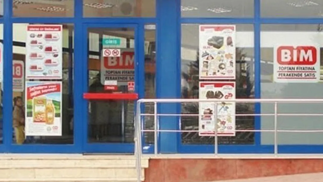 BİM resmen duyurdu: 9 Mart tarihinde indirim var!